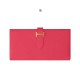 Professional material kit, Hermes Bearn tri-fold wallet, Free shipping worldwide