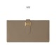Professional material kit, Hermes Bearn tri-fold wallet, Free shipping worldwide
