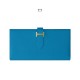 Professional material kit, Hermes Bearn tri-fold wallet, Free shipping worldwide