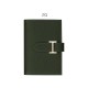 Professional material kit, Hermes Bearn wallet, France Epsom, Free shipping worldwide