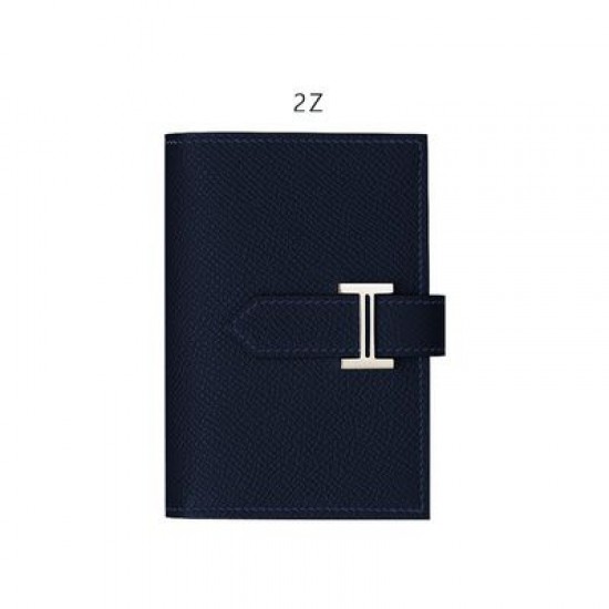 Professional material kit, Hermes Bearn wallet, France Epsom, Free shipping worldwide