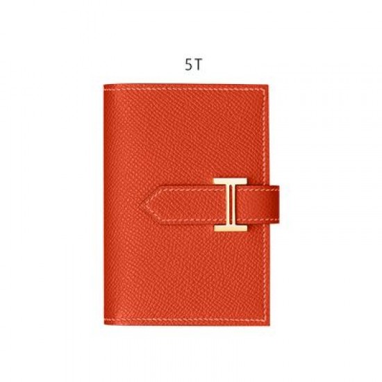 Professional material kit, Hermes Bearn wallet, France Epsom, Free shipping worldwide