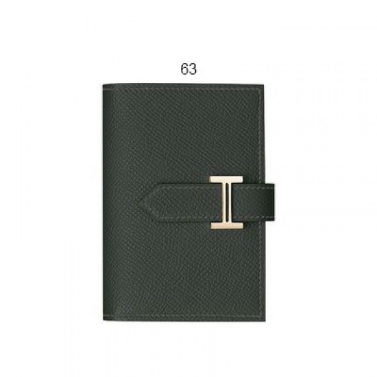 Professional material kit, Hermes Bearn wallet, France Epsom, Free shipping worldwide