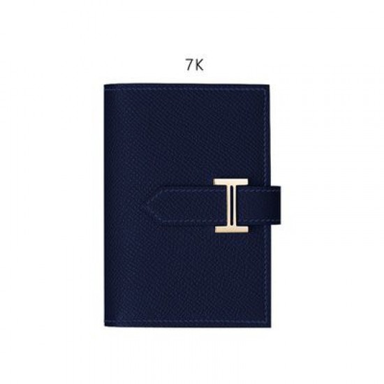 Professional material kit, Hermes Bearn wallet, France Epsom, Free shipping worldwide