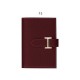 Professional material kit, Hermes Bearn wallet, France Epsom, Free shipping worldwide
