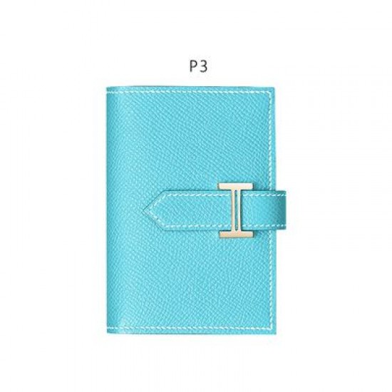 Professional material kit, Hermes Bearn wallet, France Epsom, Free shipping worldwide