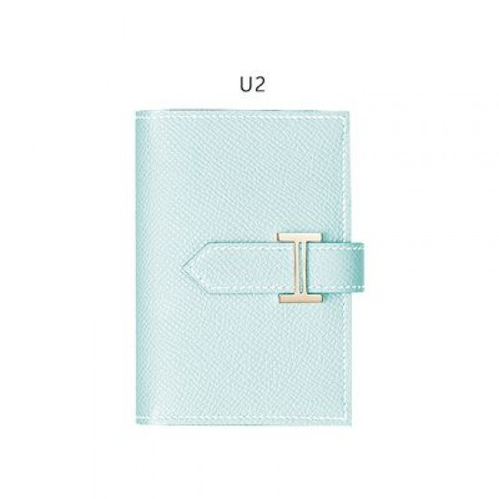 Professional material kit, Hermes Bearn wallet, France Epsom, Free shipping worldwide