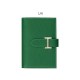 Professional material kit, Hermes Bearn wallet, France Epsom, Free shipping worldwide