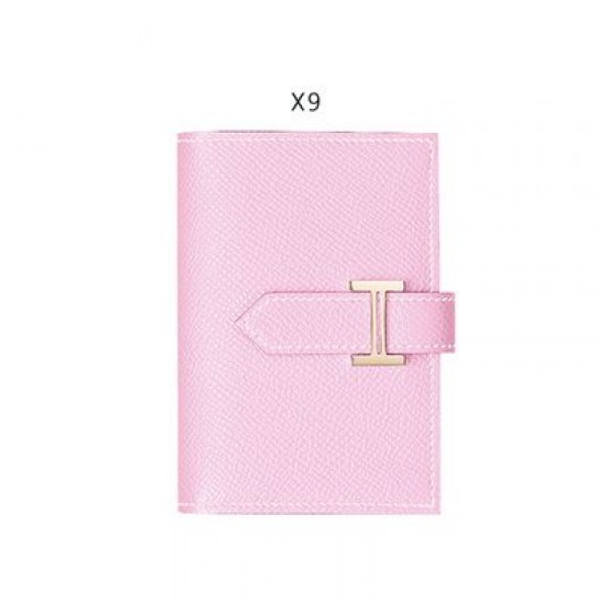 Professional material kit, Hermes Bearn wallet, France Epsom, Free shipping worldwide