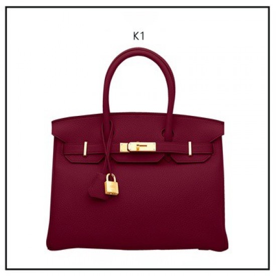 Professional material kit, Hermes Birkin Retourne 25, 30, 35, Free shipping worldwide