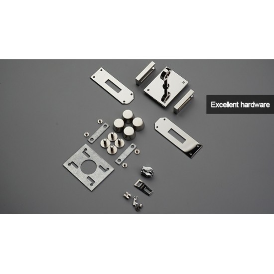Professional material kit, Hermes Birkin Retourne 25, 30, 35, Free shipping worldwide