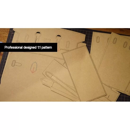 Presell Birkin Bag DIY Kit