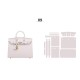 Professional material kit, France Epsom Hermes Birkin Sellier 25, 30, Free shipping worldwide