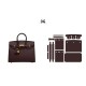 Professional material kit, France Epsom Hermes Birkin Sellier 25, 30, Free shipping worldwide