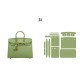 Professional material kit, France Epsom Hermes Birkin Sellier 25, 30, Free shipping worldwide