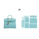 Professional material kit, France Epsom Hermes Birkin Sellier 25, 30, Free shipping worldwide