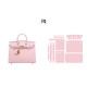 Professional material kit, France Epsom Hermes Birkin Sellier 25, 30, Free shipping worldwide