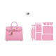 Professional material kit, France Epsom Hermes Birkin Sellier 25, 30, Free shipping worldwide