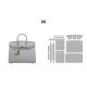 Professional material kit, France Epsom Hermes Birkin Sellier 25, 30, Free shipping worldwide