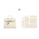 Professional material kit, France Epsom Hermes Birkin Sellier 25, 30, Free shipping worldwide