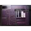 Professional material kit, France Epsom Hermes Birkin Sellier 25, 30, Free shipping worldwide