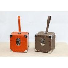 Bleecker box material kit Bleecker box material kit