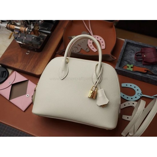 Professional material kit, Hermes Bolide 25, Free shipping worldwide