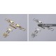 Professional material kit, Hermes Bolide 25, Free shipping worldwide
