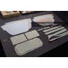 Professional material kit, Hermes Bolide 25, Free shipping worldwide
