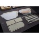 Professional material kit, Hermes Bolide 25, Free shipping worldwide