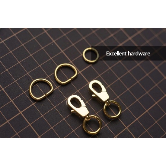 Professional material kit, Hermes Bolide mini, Free shipping worldwide