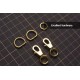 Professional material kit, Hermes Bolide mini, Free shipping worldwide