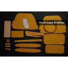 Professional material kit, Hermes Bolide mini, Free shipping worldwide