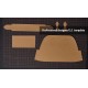Professional material kit, Hermes Bolide mini, Free shipping worldwide