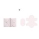 Professional material kit, Hermes Calvi Dou, Free shipping worldwide