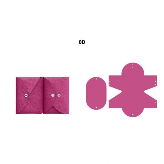 Professional material kit, Hermes Calvi Dou, Free shipping worldwide