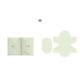 Professional material kit, Hermes Calvi Dou, Free shipping worldwide