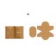 Professional material kit, Hermes Calvi Dou, Free shipping worldwide