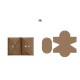 Professional material kit, Hermes Calvi Dou, Free shipping worldwide