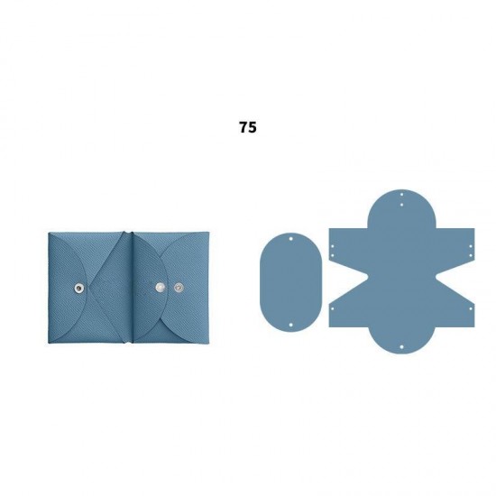 Professional material kit, Hermes Calvi Dou, Free shipping worldwide