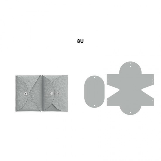 Professional material kit, Hermes Calvi Dou, Free shipping worldwide