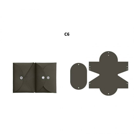 Professional material kit, Hermes Calvi Dou, Free shipping worldwide