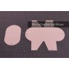 Professional material kit, Hermes Calvi Dou, Free shipping worldwide
