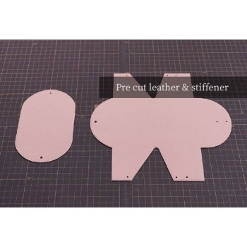 Professional material kit, Hermes Calvi Dou, Free shipping worldwide