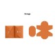 Professional material kit, Hermes Calvi Dou, Free shipping worldwide