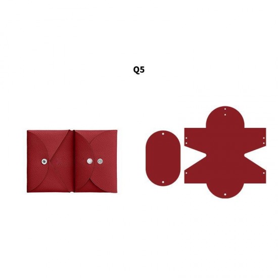 Professional material kit, Hermes Calvi Dou, Free shipping worldwide