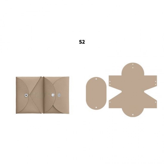 Professional material kit, Hermes Calvi Dou, Free shipping worldwide