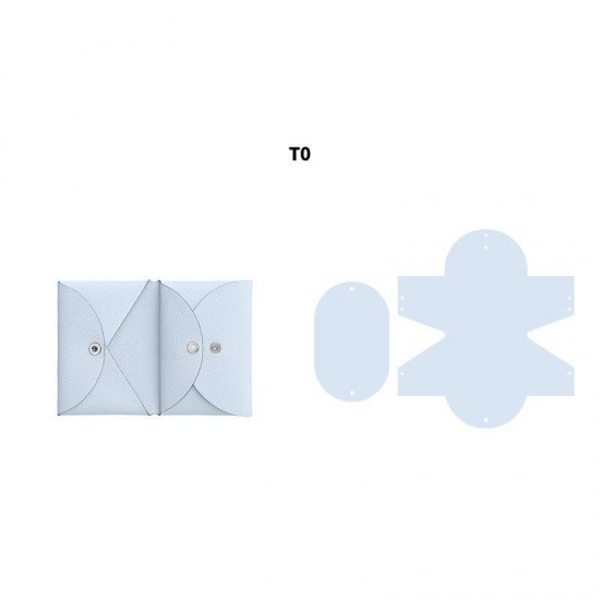 Professional material kit, Hermes Calvi Dou, Free shipping worldwide