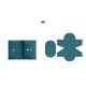 Professional material kit, Hermes Calvi Dou, Free shipping worldwide
