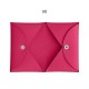 Professional material kit, Hermes Calvi card holder, Free shipping worldwide